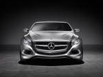 Mercedes-Benz F800 Style Research Vehicle 2010 года